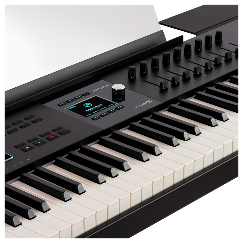 ARTURIA - Midi master keyboard 88 tasti Fatar (TP/110)
