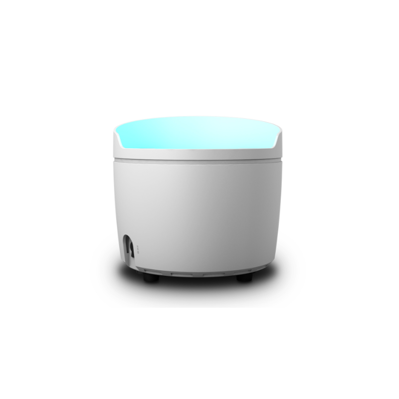 CAMEO - Uplight da esterno alimentato a batteria