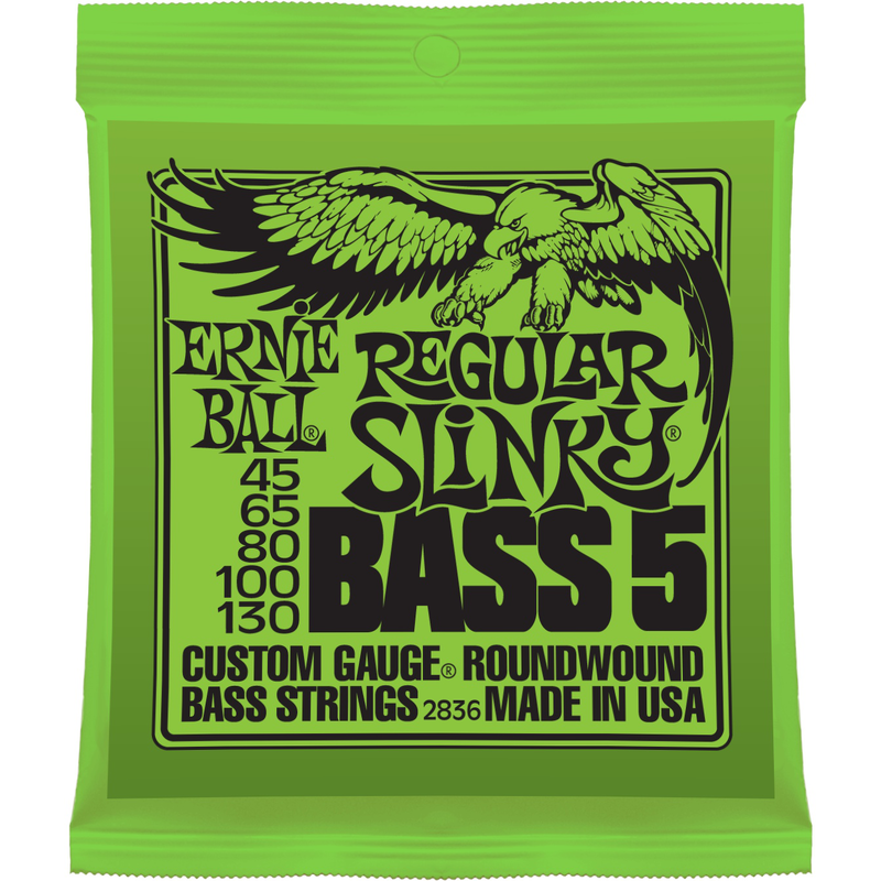 ERNIE BALL - 