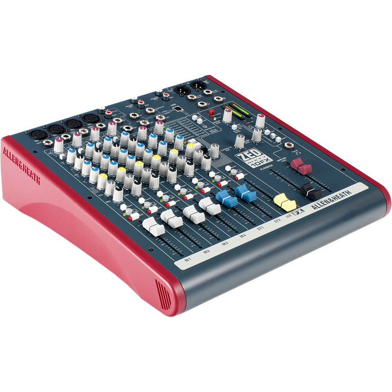 ALLEN & HEATH - 