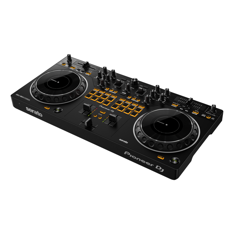 PIONEER DJ - 