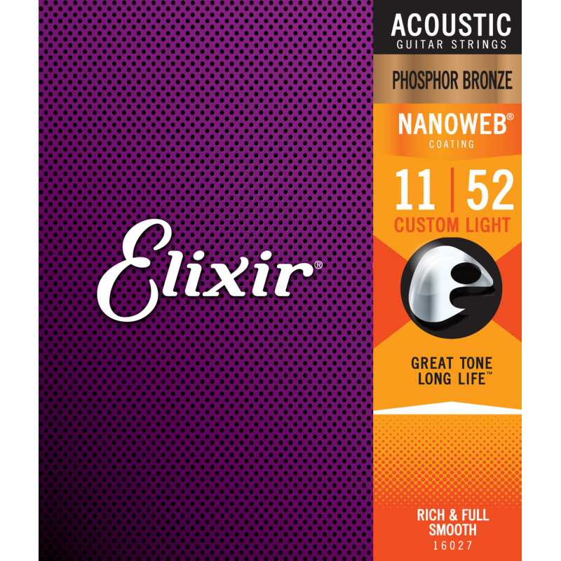 ELIXIR - 