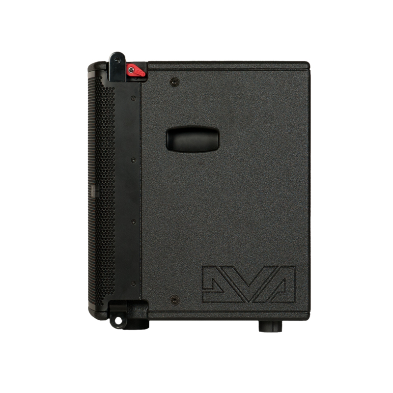 DB TECHNOLOGIES - subwoofer attivo 12