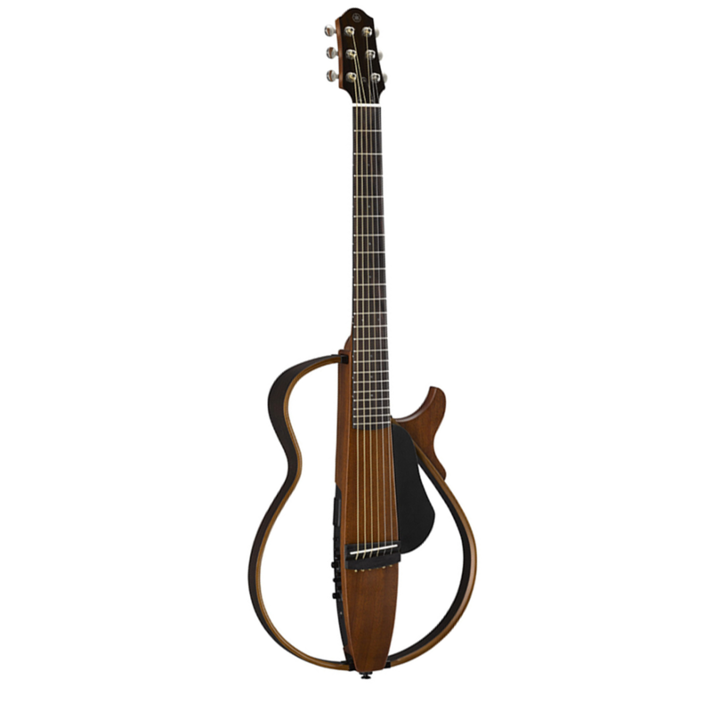 YAMAHA - Silent acoustic guitar