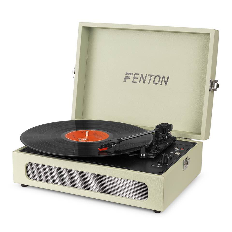 FENTON - 