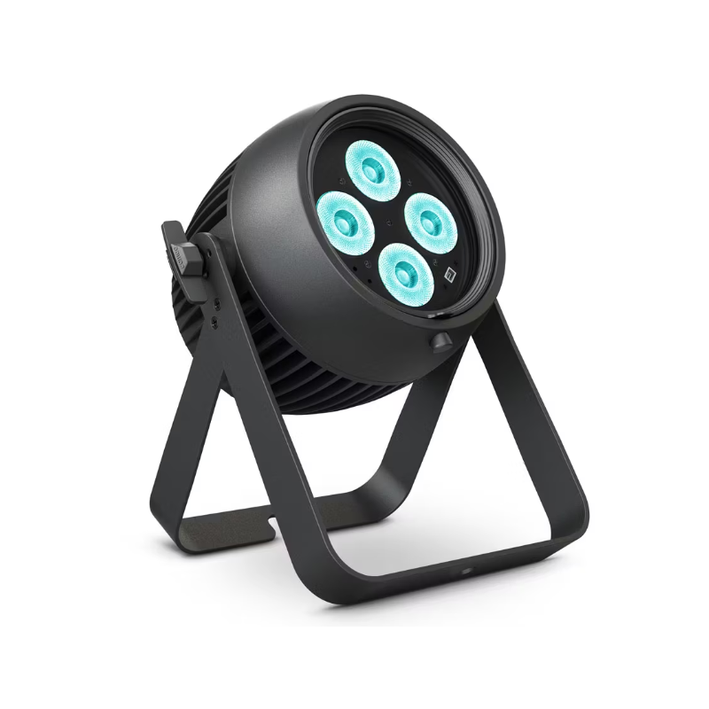 CAMEO - Proiettore PAR IP65 W-DMX™
