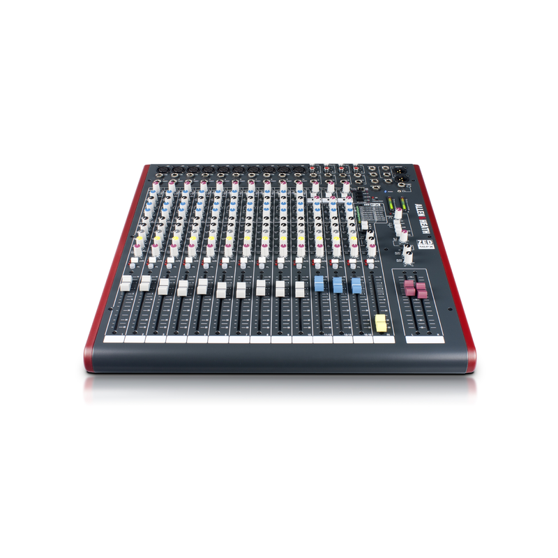 ALLEN & HEATH - 