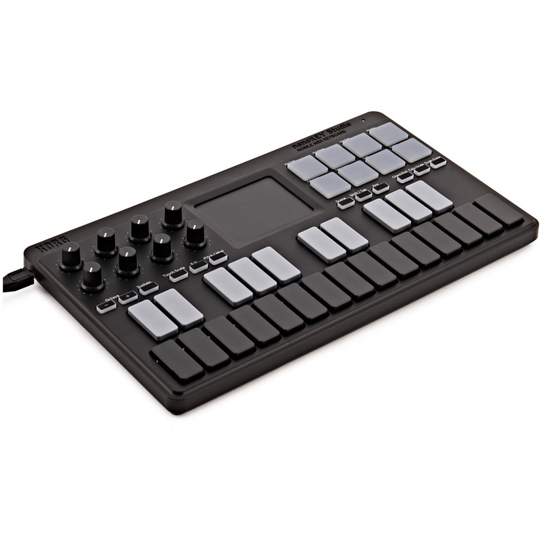 KORG - Controller midi 25 tasti Bluetooth