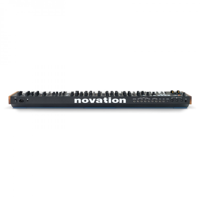 NOVATION - Sintetizzatore Polifonico a 16 voci