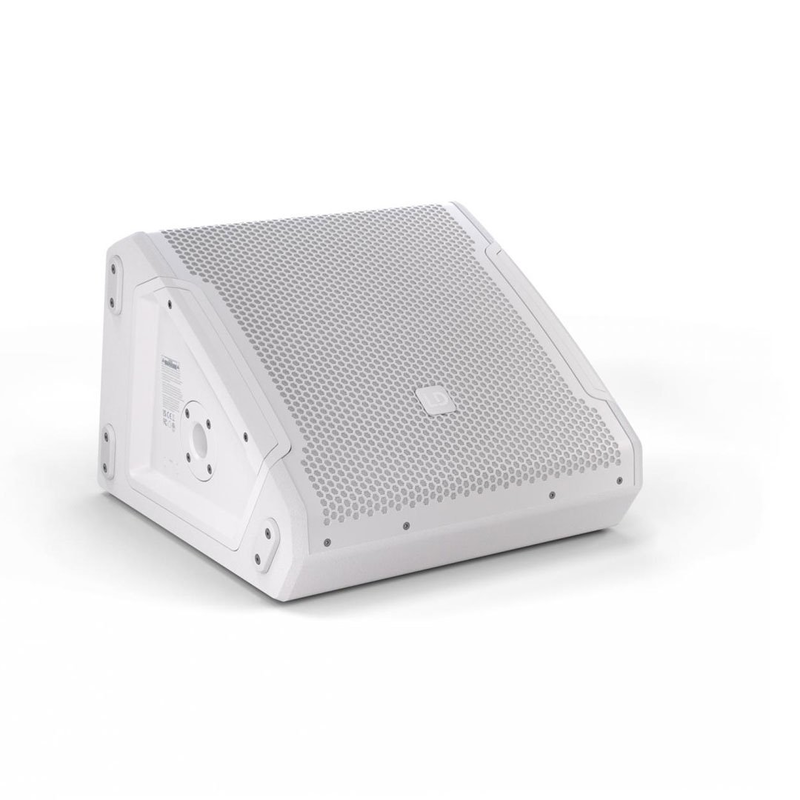 LD SYSTEMS - Monitor da palco coassiale attivo da 12