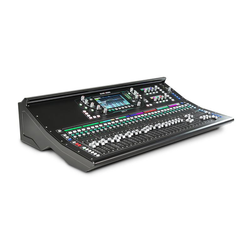 ALLEN & HEATH - 