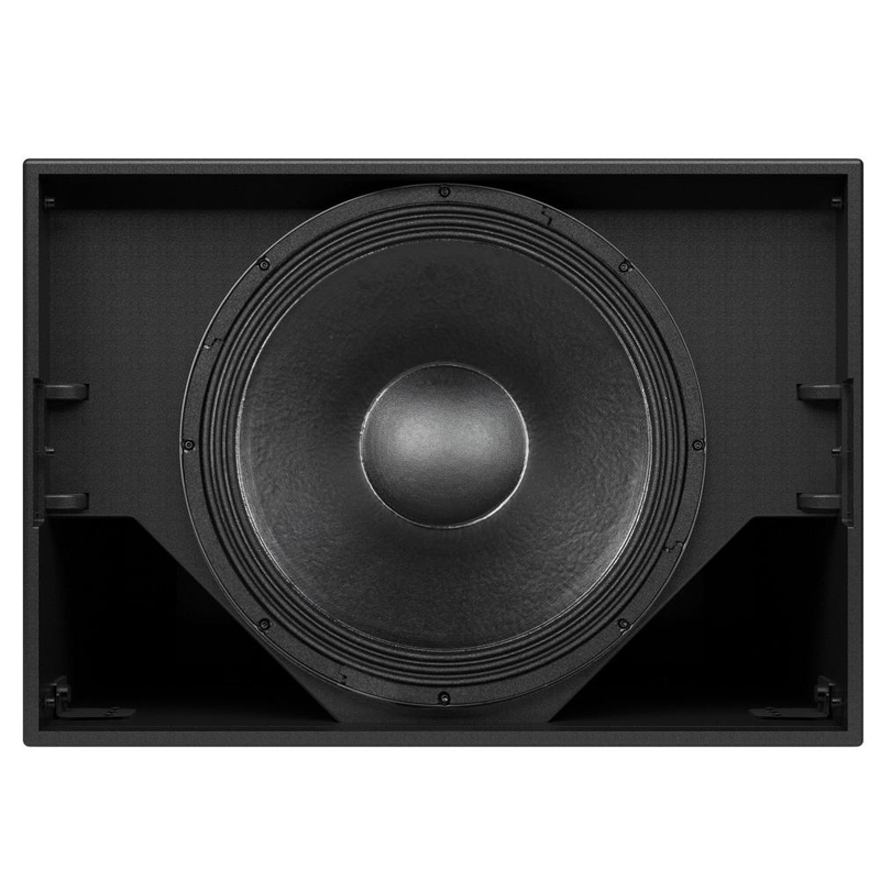 RCF - SUBWOOFER ATTIVO AD ALTA POTENZA