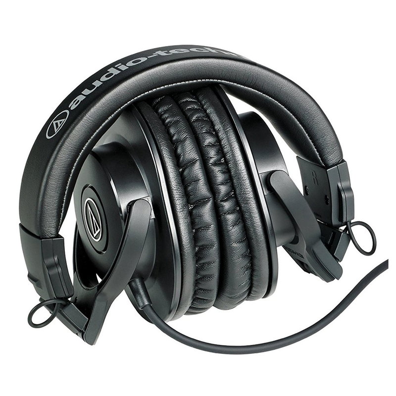 AUDIO TECHNICA - 