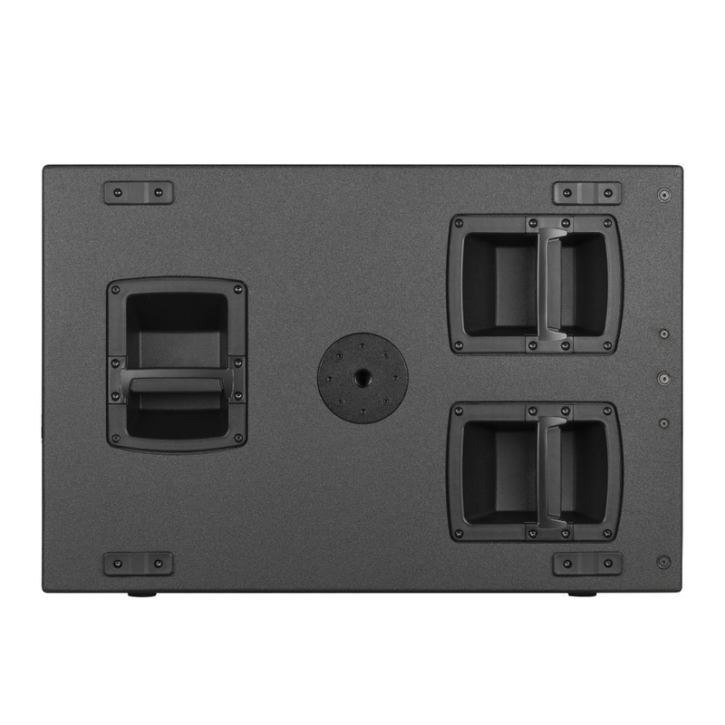 RCF - SUBWOOFER ATTIVO AD ALTA POTENZA