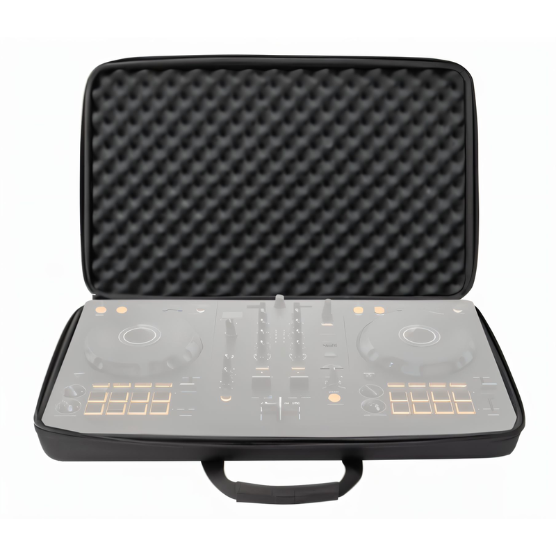MAGMA - borsa in preformato semirigido per 1 controller PIONEER DDJ FLX 4