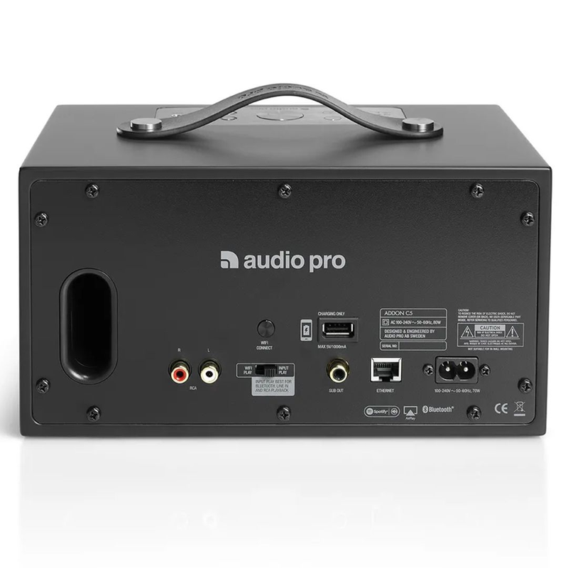 Audio Pro - 