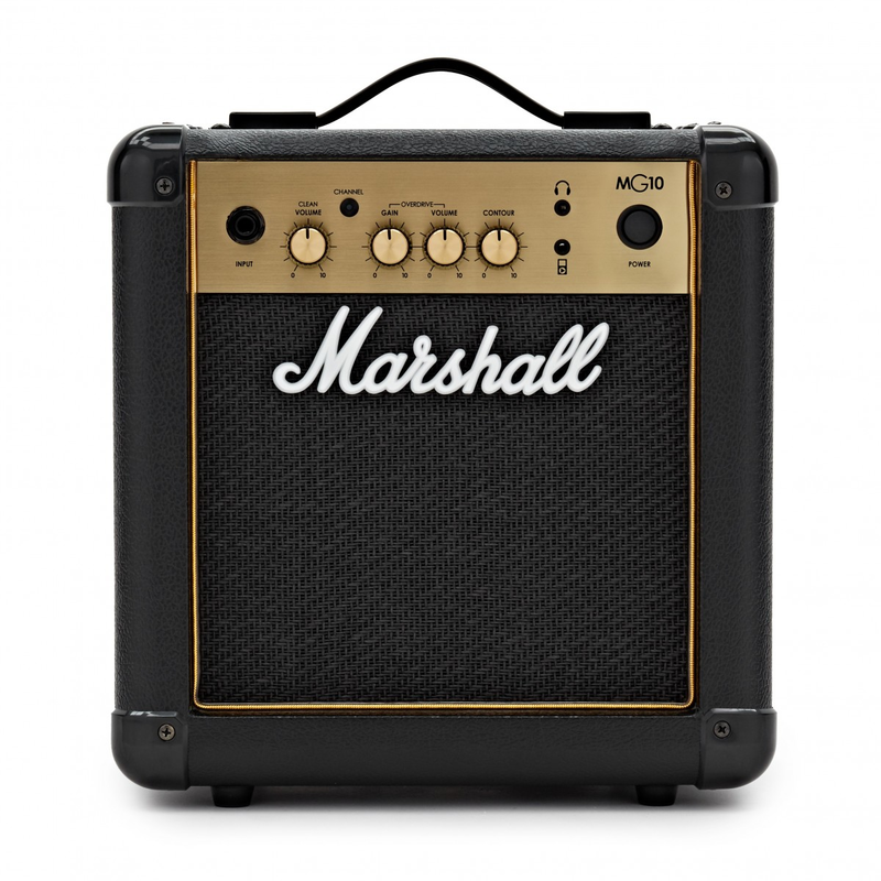 MARSHALL - 