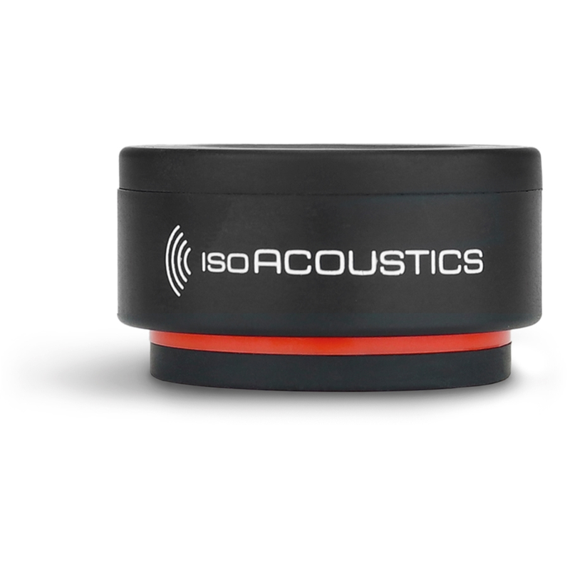 ISOACOUSTICS - 