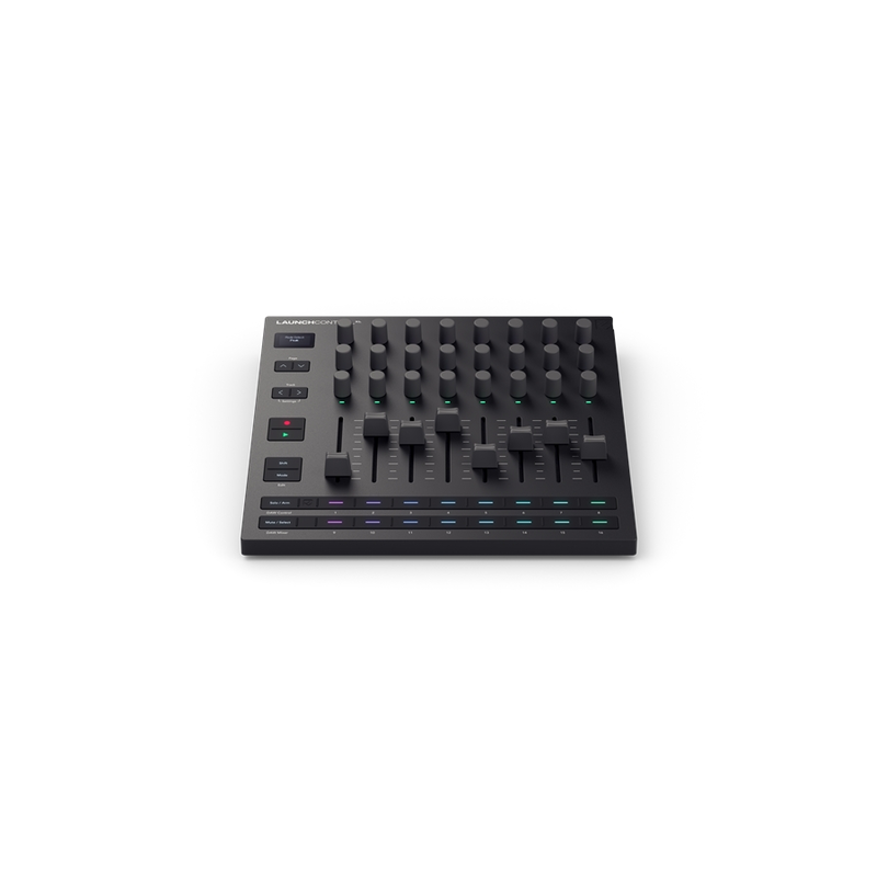 NOVATION - Superficie di controllo MIDI USB-C