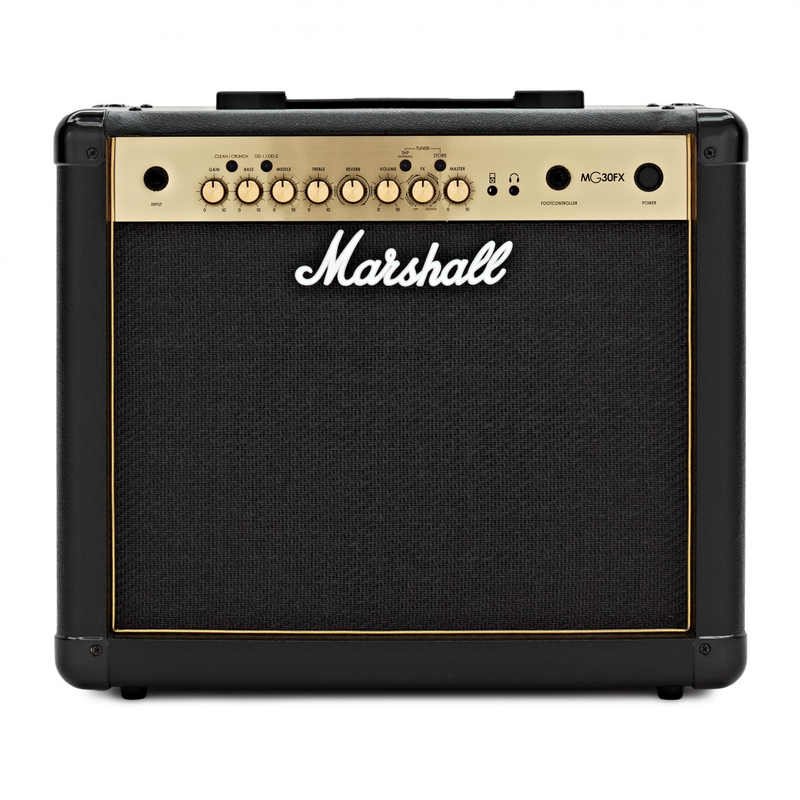 MARSHALL - Amplificatore per chitarra elettrica