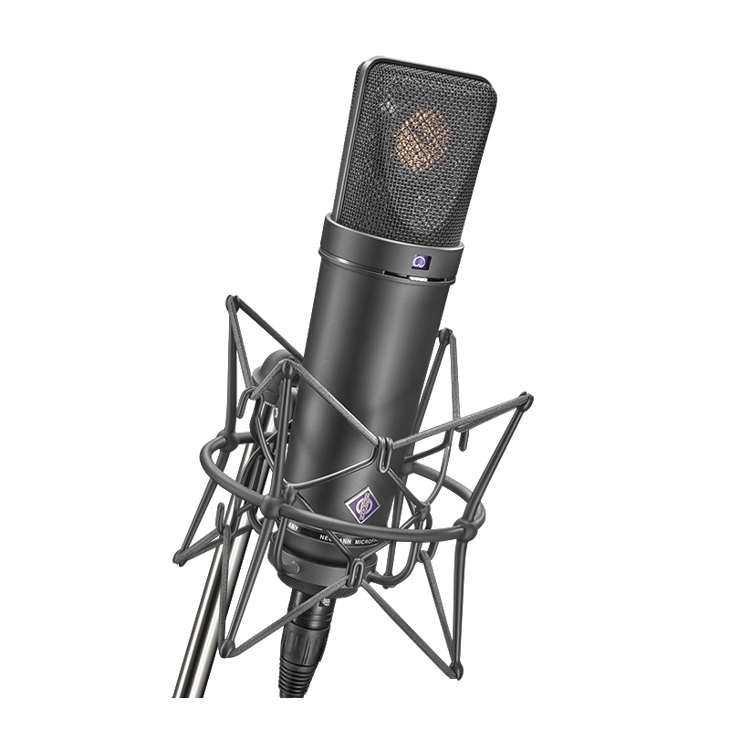 NEUMANN - Microfono studio registrazione