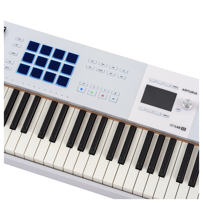 ARTURIA - Midi master keyboard 88 tasti Fatar (TP/110)