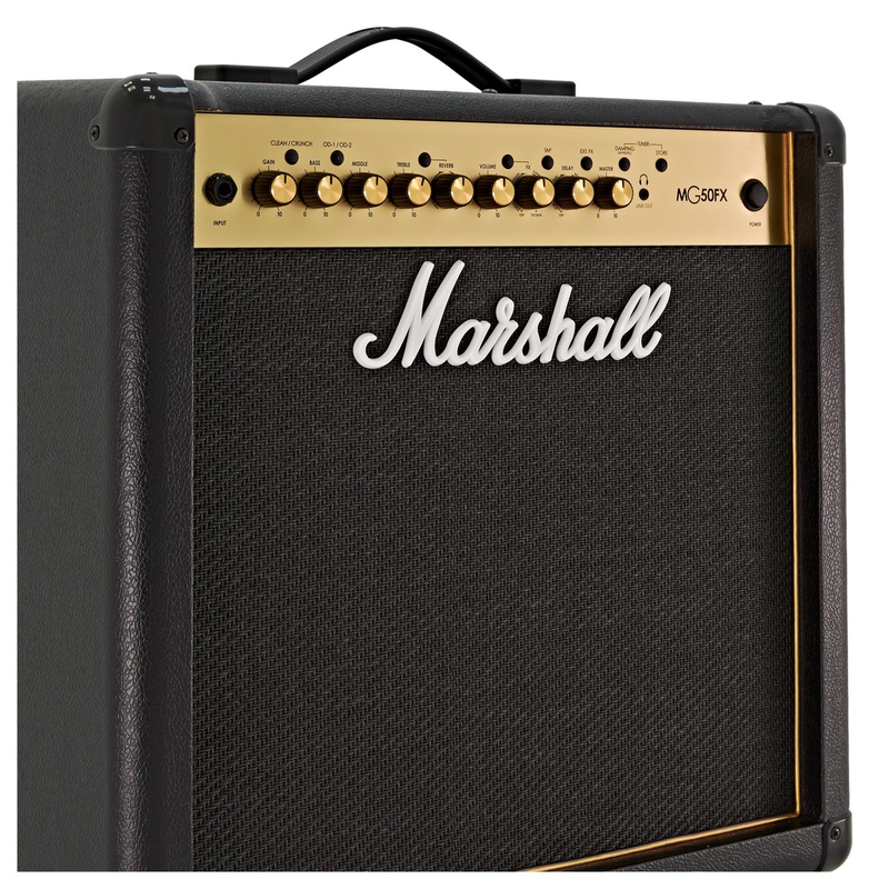 MARSHALL - 