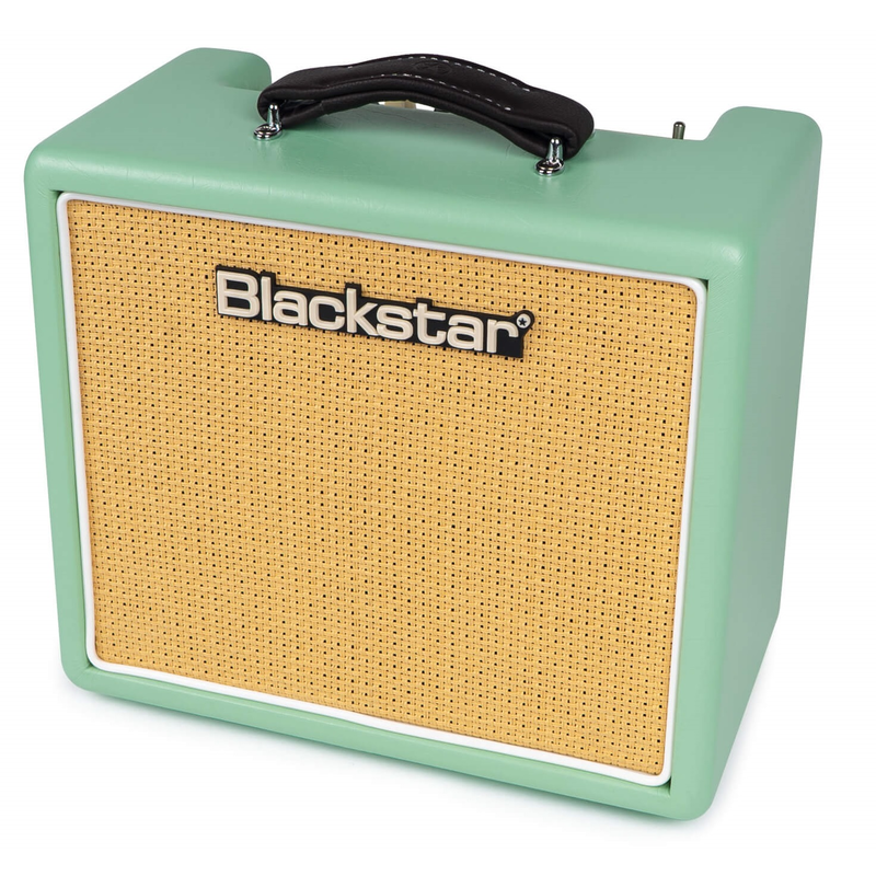 BLACKSTAR - 