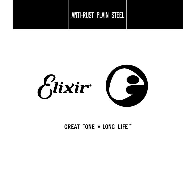 ELIXIR - 