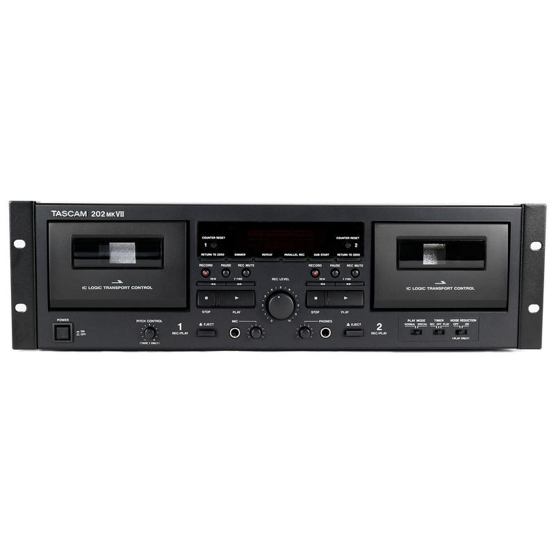 TASCAM - 