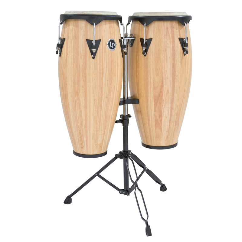 LATIN PERCUSSION - 