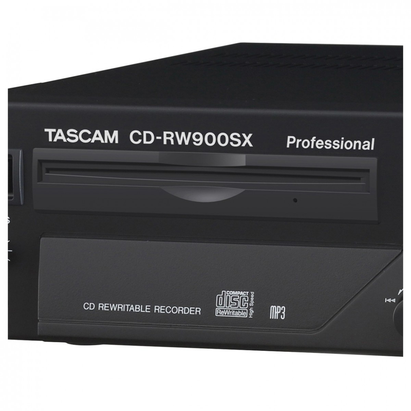 TASCAM - 