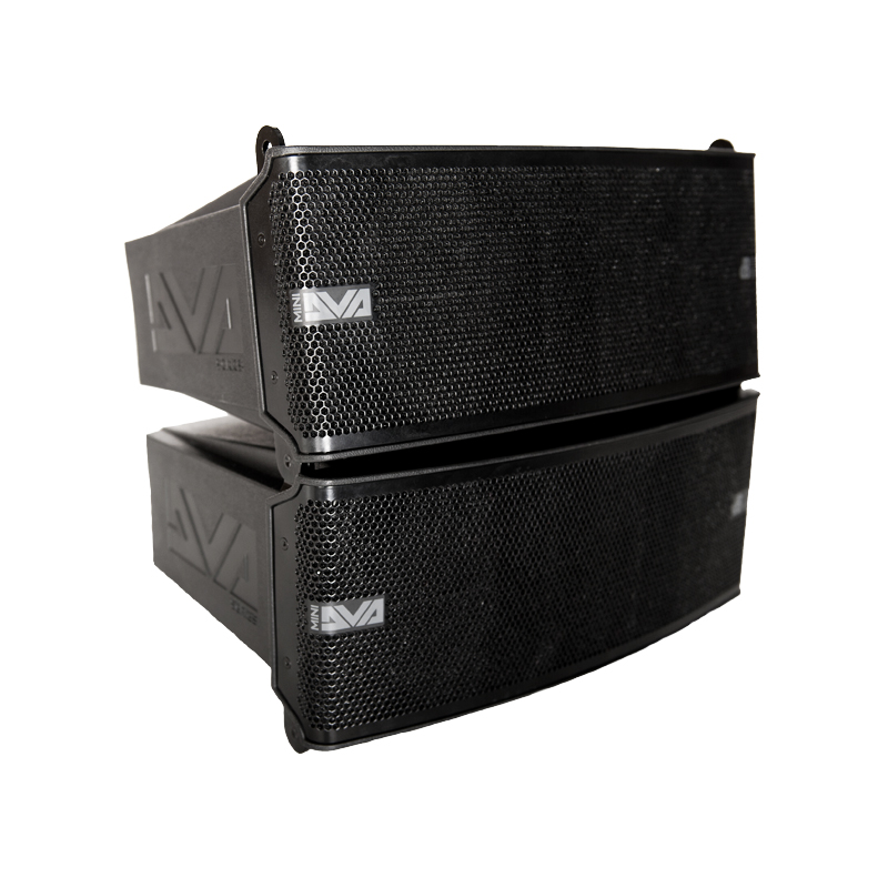 DB TECHNOLOGIES - Line array 2x 6.5