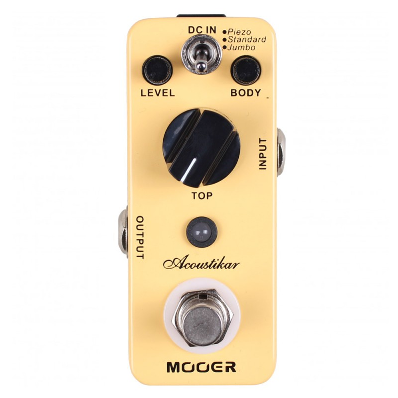 MOOER - 