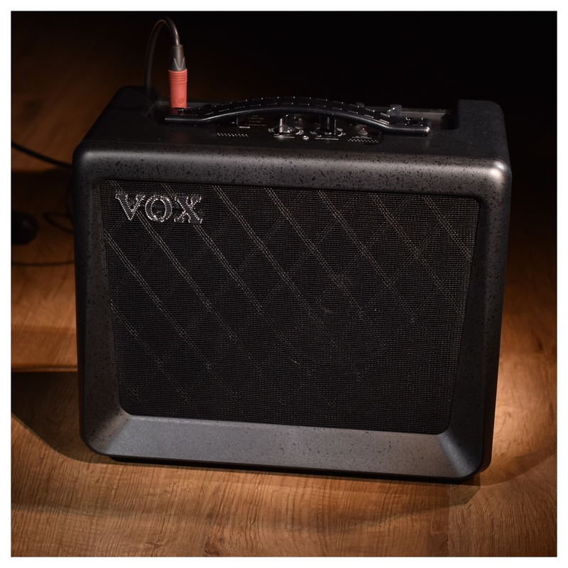 VOX - 