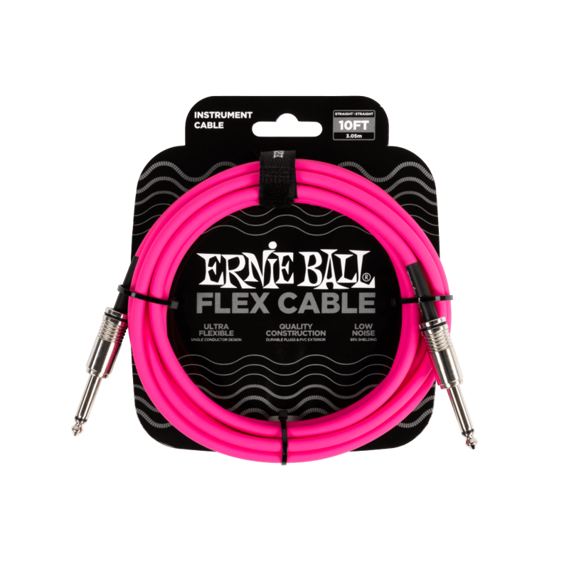 ERNIE BALL - 