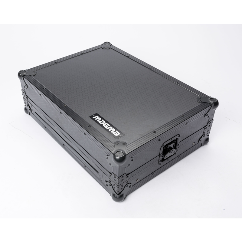 MAGMA - FLIGHT CASE PER WORKSTATION MULTIFORMATO XL NERO