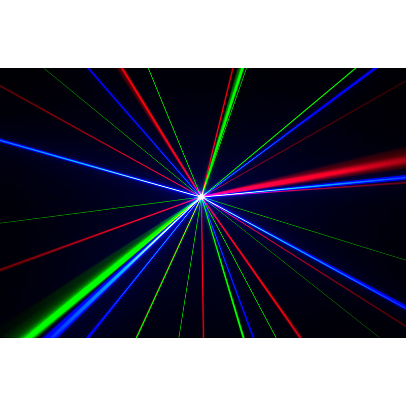 Laserworld - 