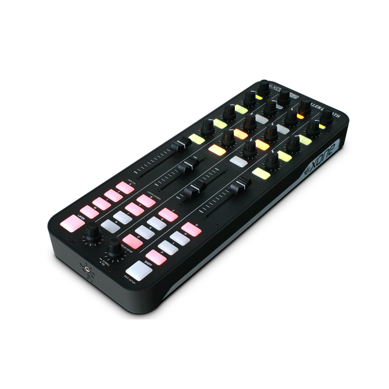 ALLEN & HEATH - 