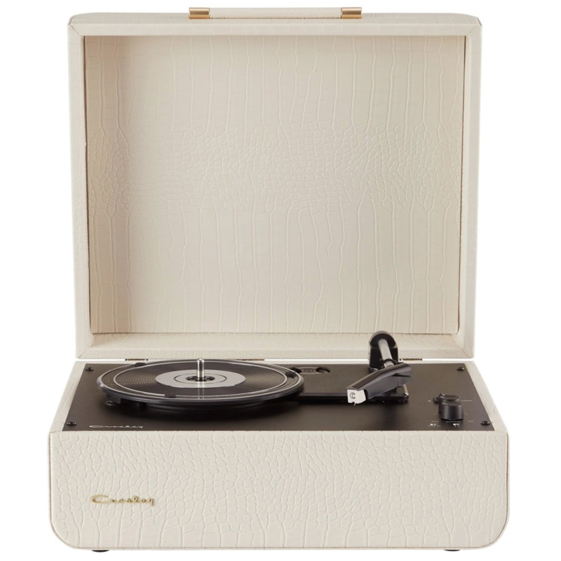 CROSLEY - 