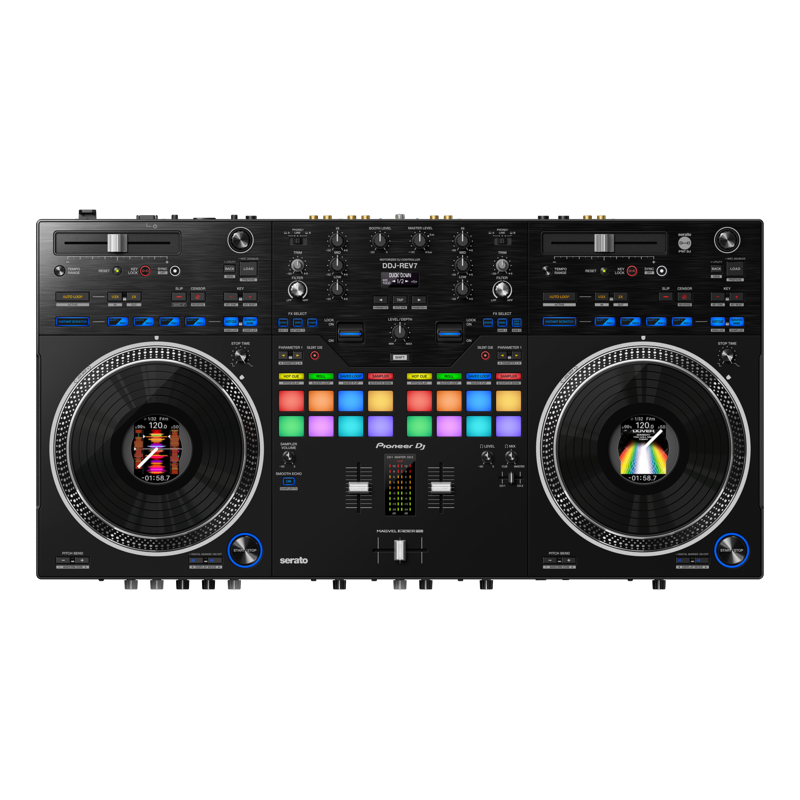 PIONEER DJ - 