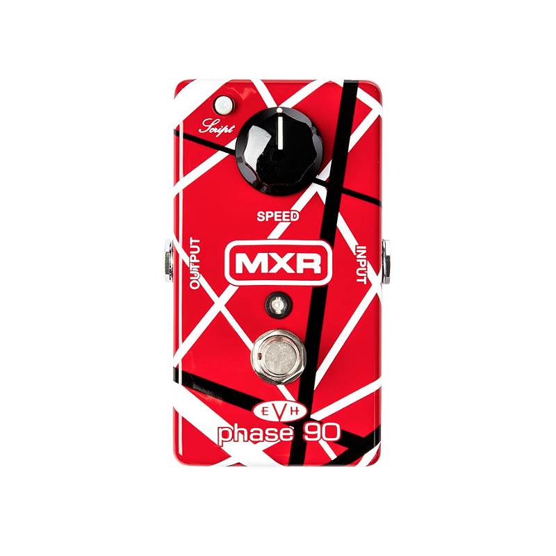MXR - 