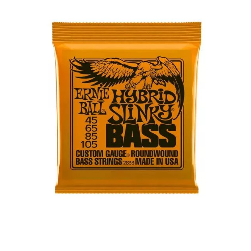 ERNIE BALL - 