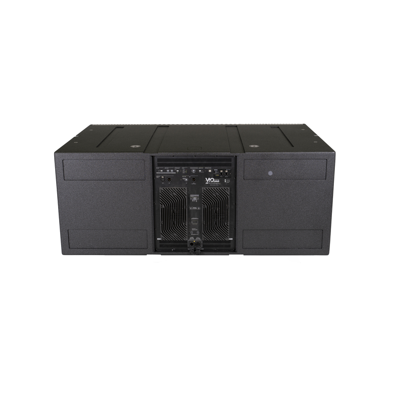 DB TECHNOLOGIES - Subwoofer attivo 2x18