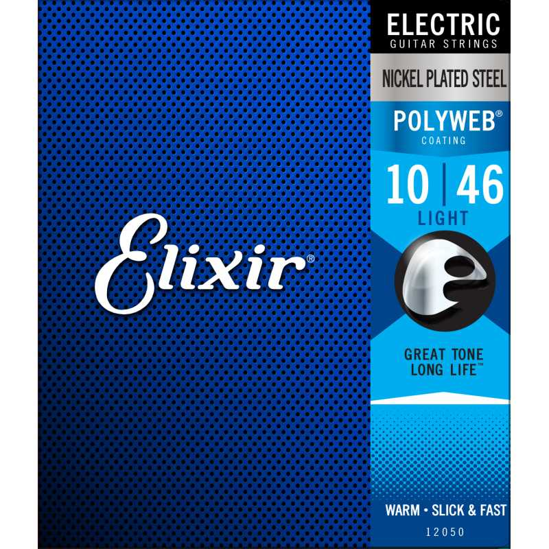 ELIXIR - 