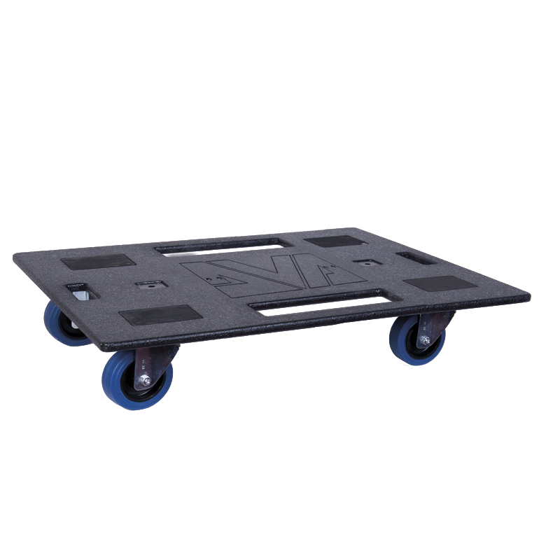 DB TECHNOLOGIES - Carrello per DVA S1518 - S2585