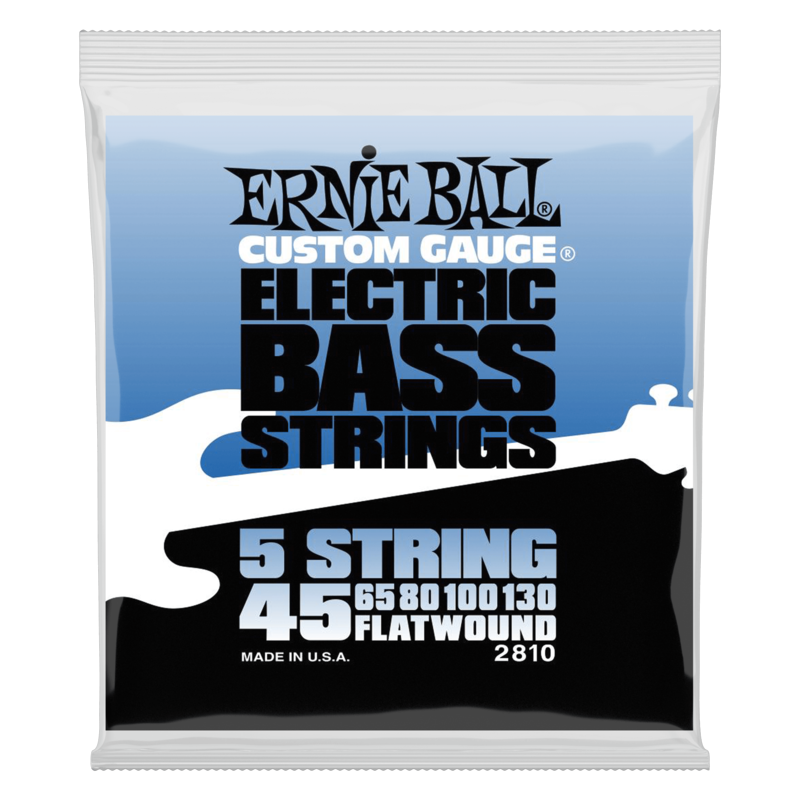 ERNIE BALL - 