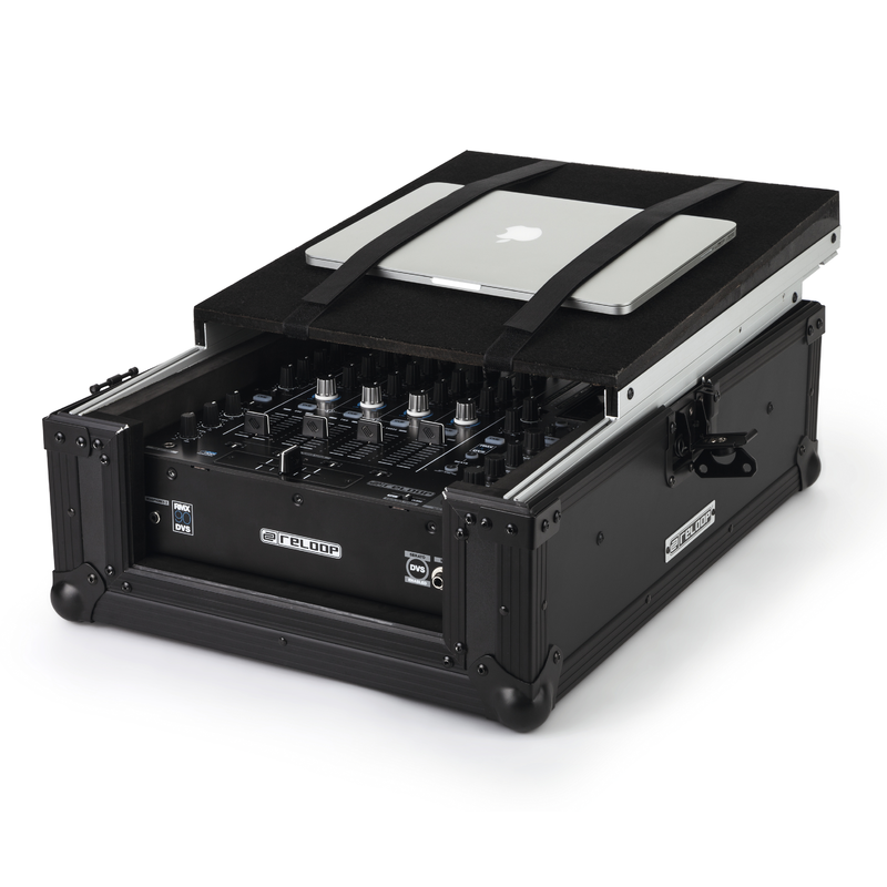 RELOOP - Flight Case per Reloop RMX-60/08/90