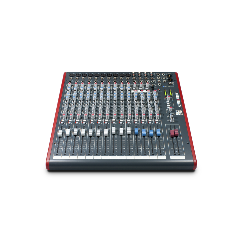 ALLEN & HEATH - Mixer Analogico 18 Canali