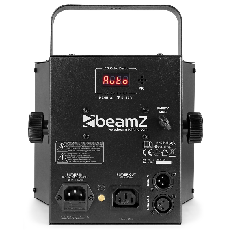 BEAM Z - 